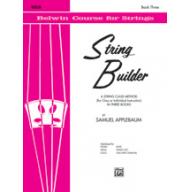 String Builder,【Violin】Book 3