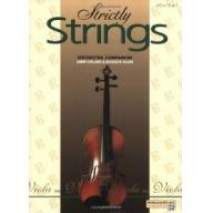 Strictly Strings,【Viola】Book 3