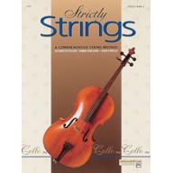 Strictly Strings,【Cello】Book 2