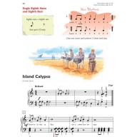 Alfred Premier Piano Course, Lesson 2B + CD