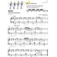 Alfred Premier Piano Course, Lesson 6 + CD	