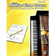 Alfred Premier Piano Course, Theory 1B