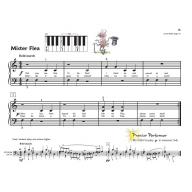 Alfred Premier Piano Course, Performance 1A + CD	