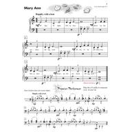 Alfred Premier Piano Course, Performance 1B + CD	