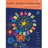 【Faber Studio Collection】Selections from ChordTime® Piano – Level 2B