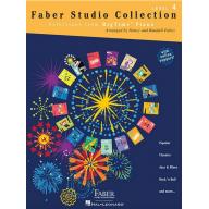 【Faber Studio Collection】Selections from BigTime® Piano – Level 4