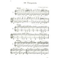 車爾尼100首練習曲 Op.139+2CD