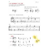 Alfred 卓越鋼琴教程 教本【2A】【樂譜+示範音源】Lesson 