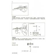 崔佛 懷 TREVOR WYE 長笛初級教本【第一冊】【樂譜+CD】 英國 NOVELLO 授權