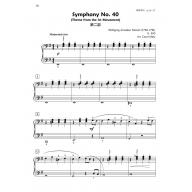 Alfred 卓越鋼琴教程 四手聯彈【4】Duets