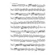 Bach Six Suites for Violoncello Solo