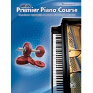 Premier Piano Course, Technique 5