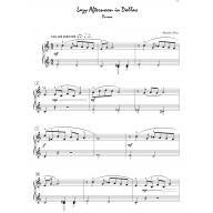 Jazz, Rags & Blues for Two, Book 1