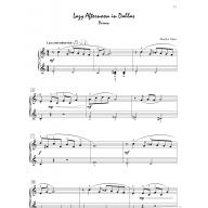 Jazz, Rags & Blues for Two, Book 1