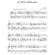 Christmas Jazz, Rags & Blues, Book 2 <售缺>