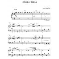 Christmas Jazz, Rags & Blues, Book 2 <售缺>