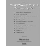 【特價】The Piano Guys - Christmas Together