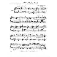 *Davidov Concerto No. 1 in B Minor Op.5 for Cello and Piano