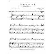 *Piatti Tarantella Op.23 for Cello and Piano