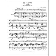 Reinecke Sonata 
