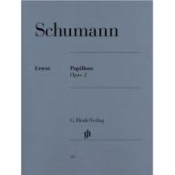 Schumann Papillons op. 2