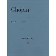 Chopin Etudes