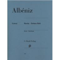 Albéniz Iberia · Third Book