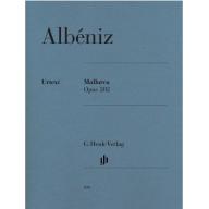 Albéniz Mallorca op. 202