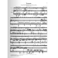Beethoven Sonatas for Piano and Violoncello