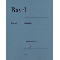 Ravel Piano Sonatina