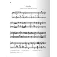 Mozart Piano Sonata A major K. 331 (300i) (with Alla Turca)