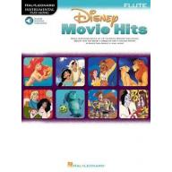 Disney Movie Hits for Flute