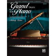 Grand Duets for Piano, Book 6 