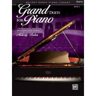 Grand Duets for Piano, Book 5 