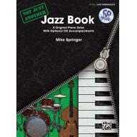 Not Just Another Jazz Book, Book 3 <售缺>