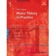 ABRSM Music Theory in Practice, Grade 1