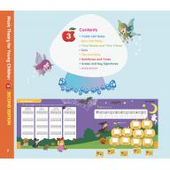 【Poco Studio】Music Theory for Young Children, Book 3