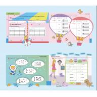 【Poco Studio】Music Theory for Young Children, Book 4