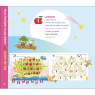 【Poco Studio】Music Theory for Young Children, Book 1 