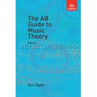 The AB Guide to Music Theory, Part II