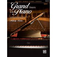 Grand Duets for Piano, Book 4