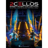 2 Cellos – Sheet Music Collection