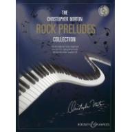 The Christopher Norton Rock Preludes + CD