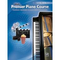 Premier Piano Course, Pop and Movie Hits 5