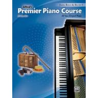 Premier Piano Course, Jazz, Rags & Blues 5 <售缺>