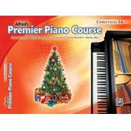 Premier Piano Course, Christmas 1A