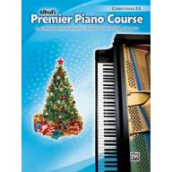 Premier Piano Course, Christmas 2A