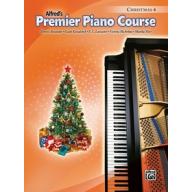 Premier Piano Course, Christmas 4
