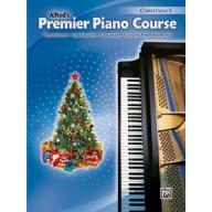 Premier Piano Course, Christmas 5