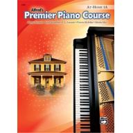 Premier Piano Course, At-Home 1A